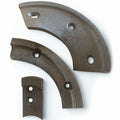 CemenTech Wear Blades 12" Set