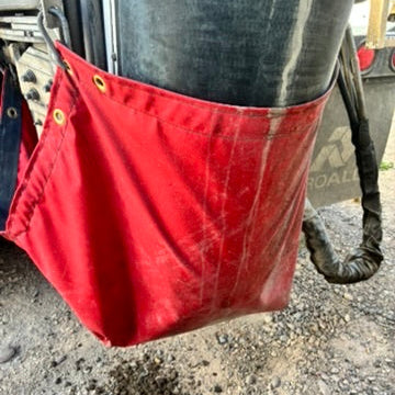 Diaper Compatible with ProAll Volumetric Mixers