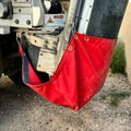 Diaper Compatible with ProAll Volumetric Mixers