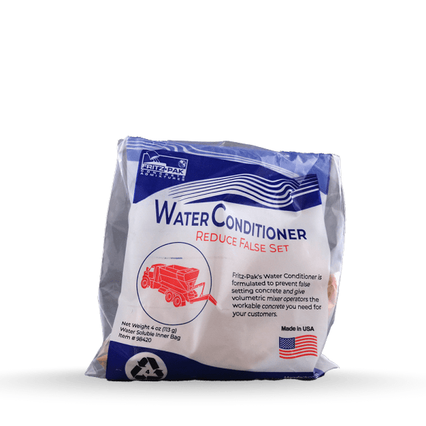 Water Conditioner - Case (100 Units)