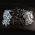12" Auger Wear Blade Bolt Kit