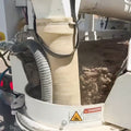Mixer Cement Delivery Sock - Universal Fit
