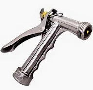 Water Hose Nozzle-Gilmour