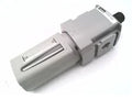 Parker Air Oiler